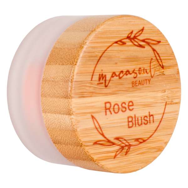 20 A.rose blush