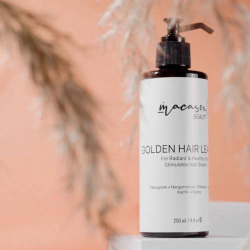 Golden-hair-leave-in-For-radiant-&-Healthy-Hair-1