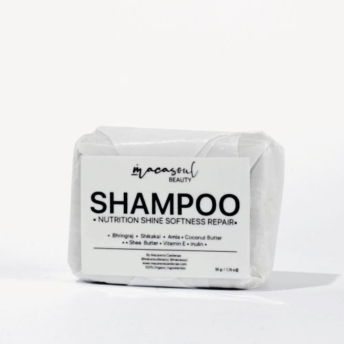 Shampoo-bar