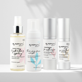 Kit Ritual de Cuidado Facial Esencial (4 Pasos)