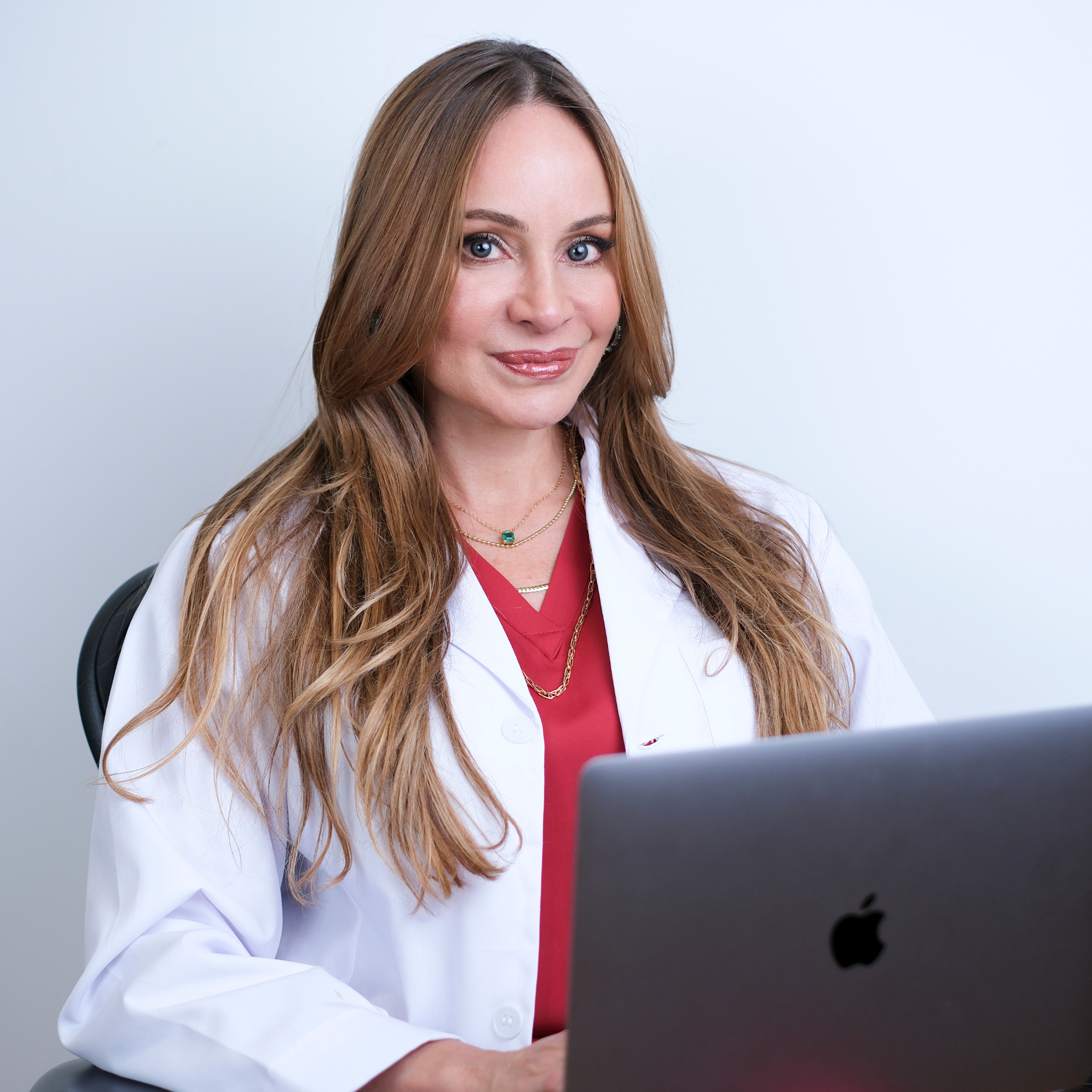 Consulta de Medicina Integrativa Visión 360° de tu Salud.