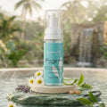 Jabón Facial en Espuma Hidratante y Limpiador (Foaming Face Wash) (60ml)