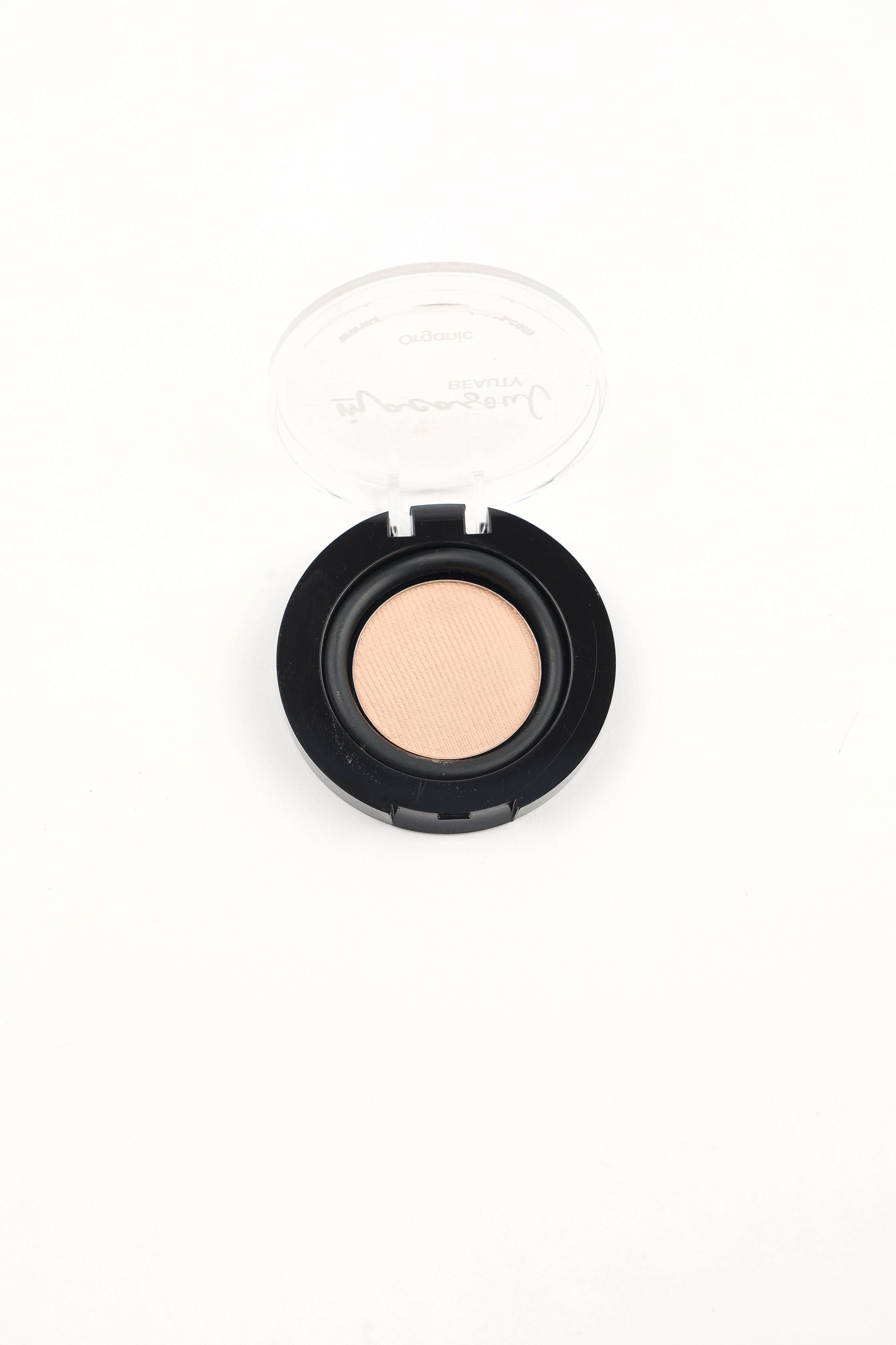 Eyeshadow Organic Colorfull (3.6gr) Sombra de Ojos Mineral Mate con Polvo de Arroz