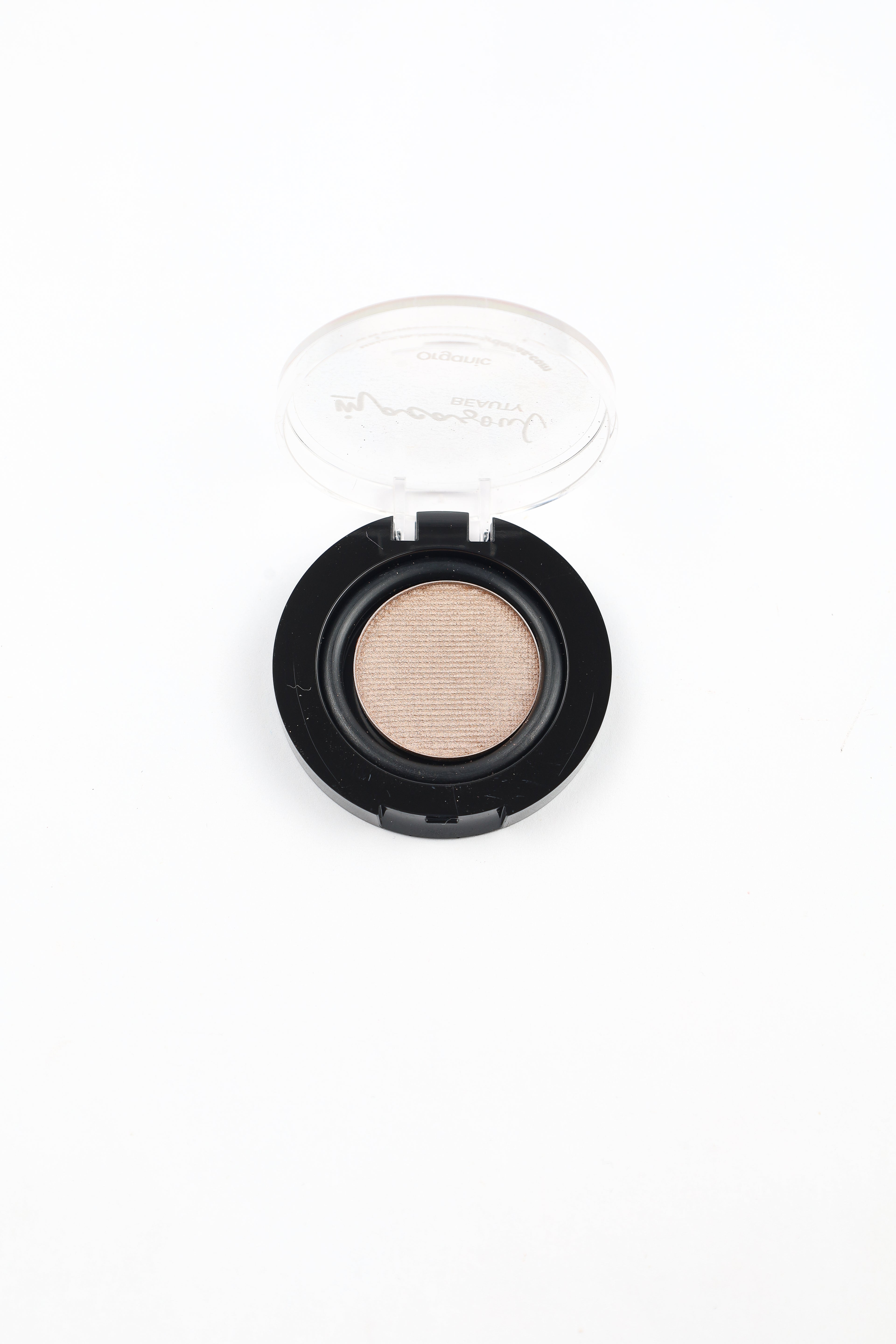 Eyeshadow Organic Colorfull (3.6gr) Sombra de Ojos Mineral Mate con Polvo de Arroz