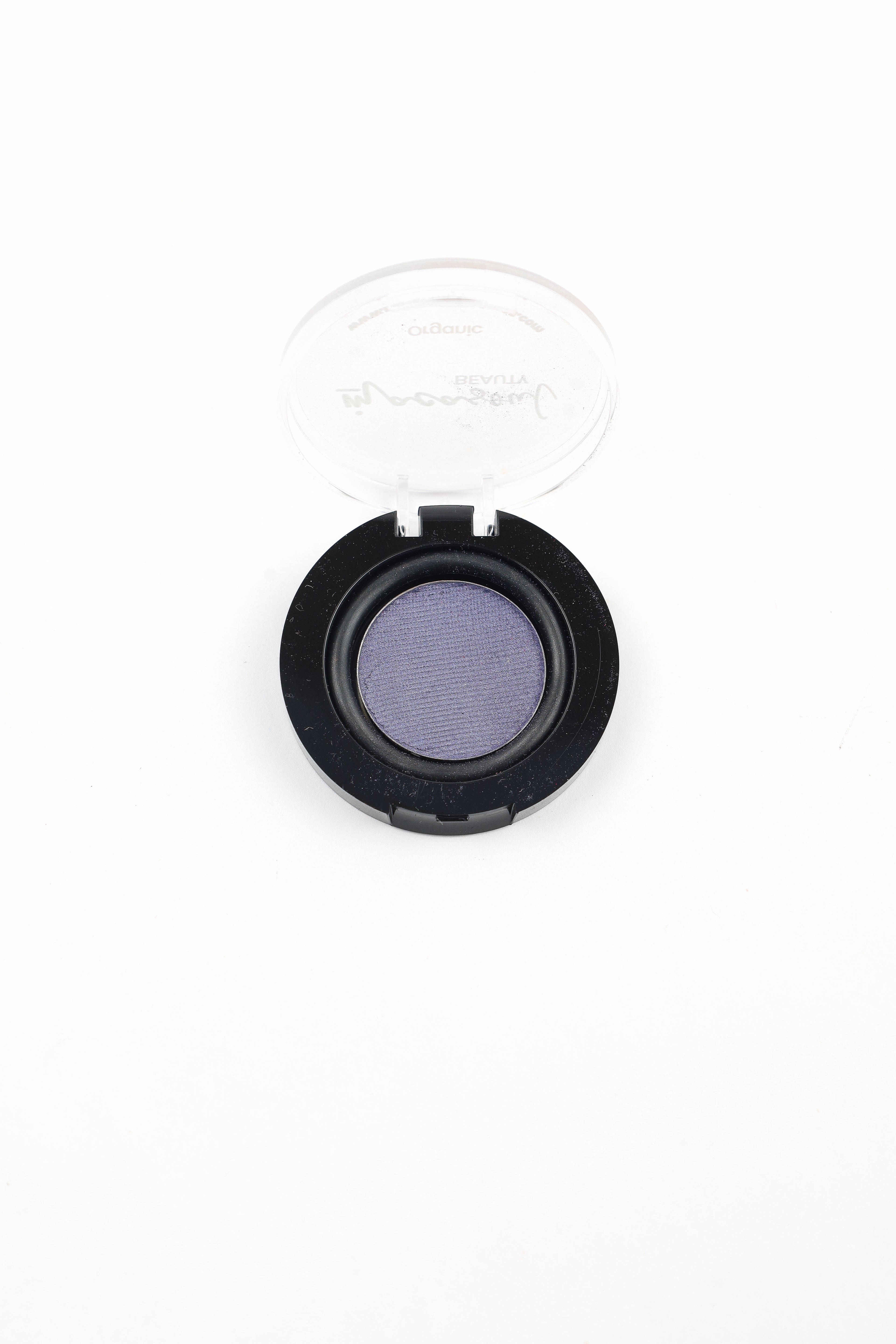 Eyeshadow Organic Colorfull (3.6gr) Sombra de Ojos Mineral Mate con Polvo de Arroz
