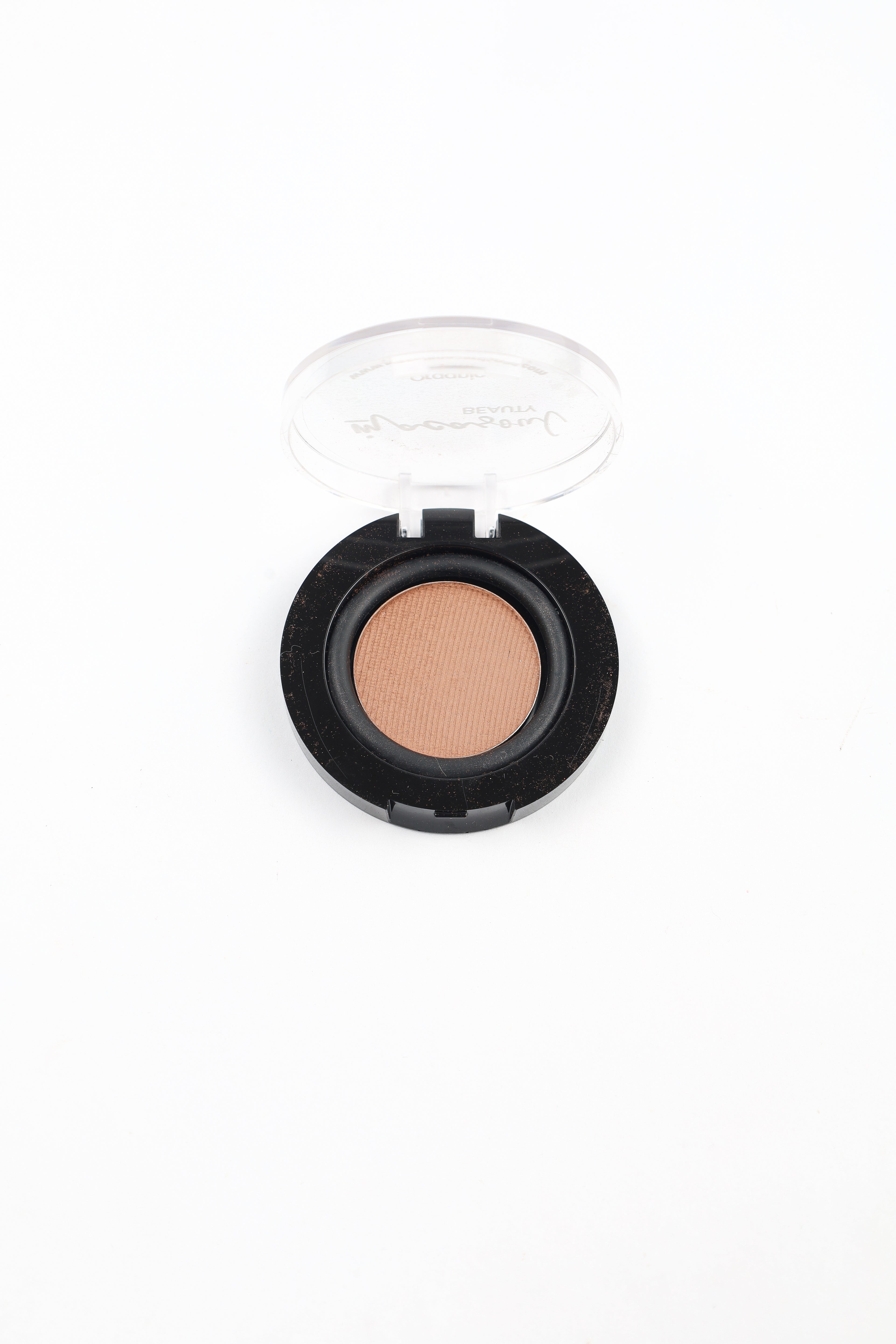 Eyeshadow Organic Colorfull (3.6gr) Sombra de Ojos Mineral Mate con Polvo de Arroz