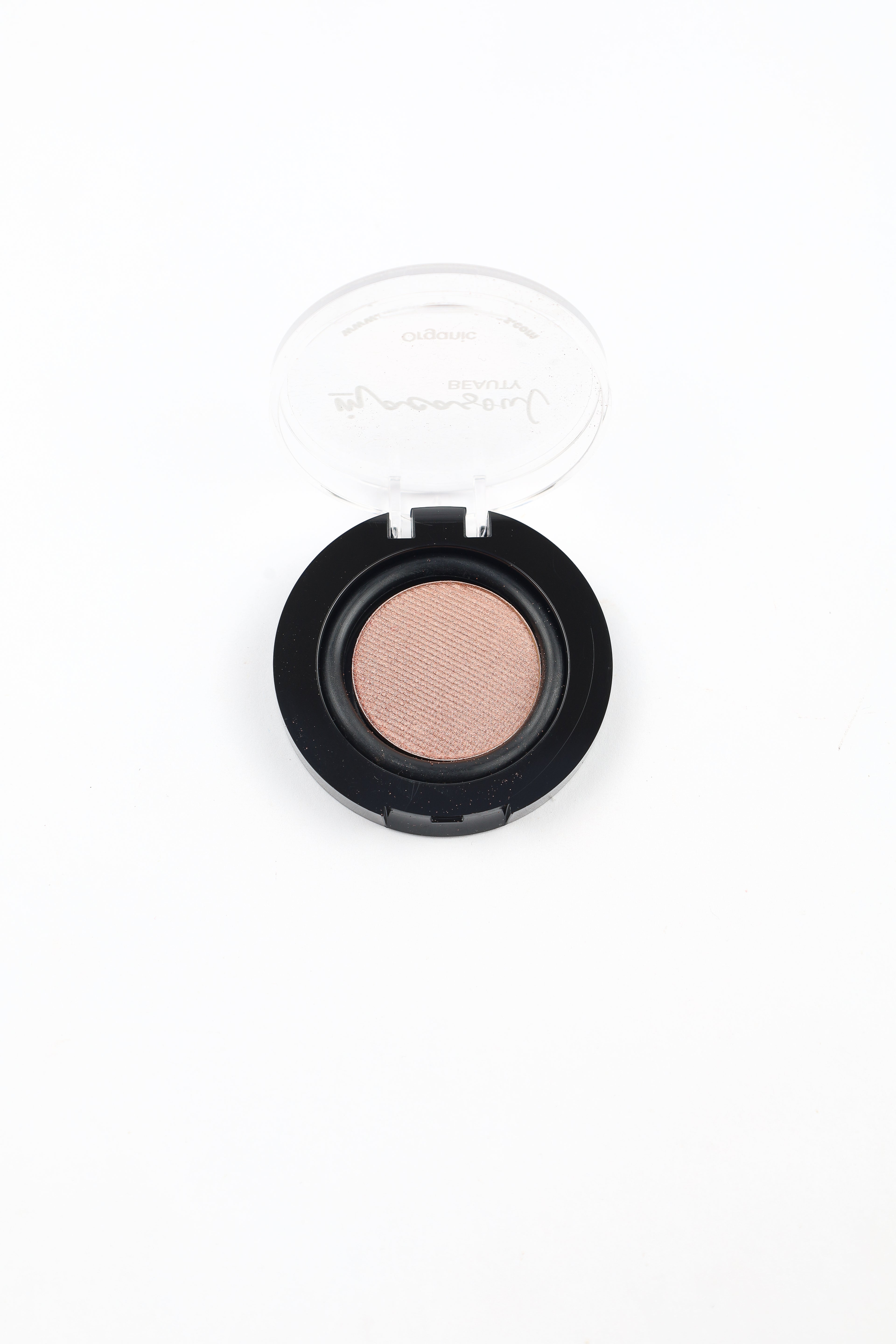Eyeshadow Organic Colorfull (3.6gr) Sombra de Ojos Mineral Mate con Polvo de Arroz