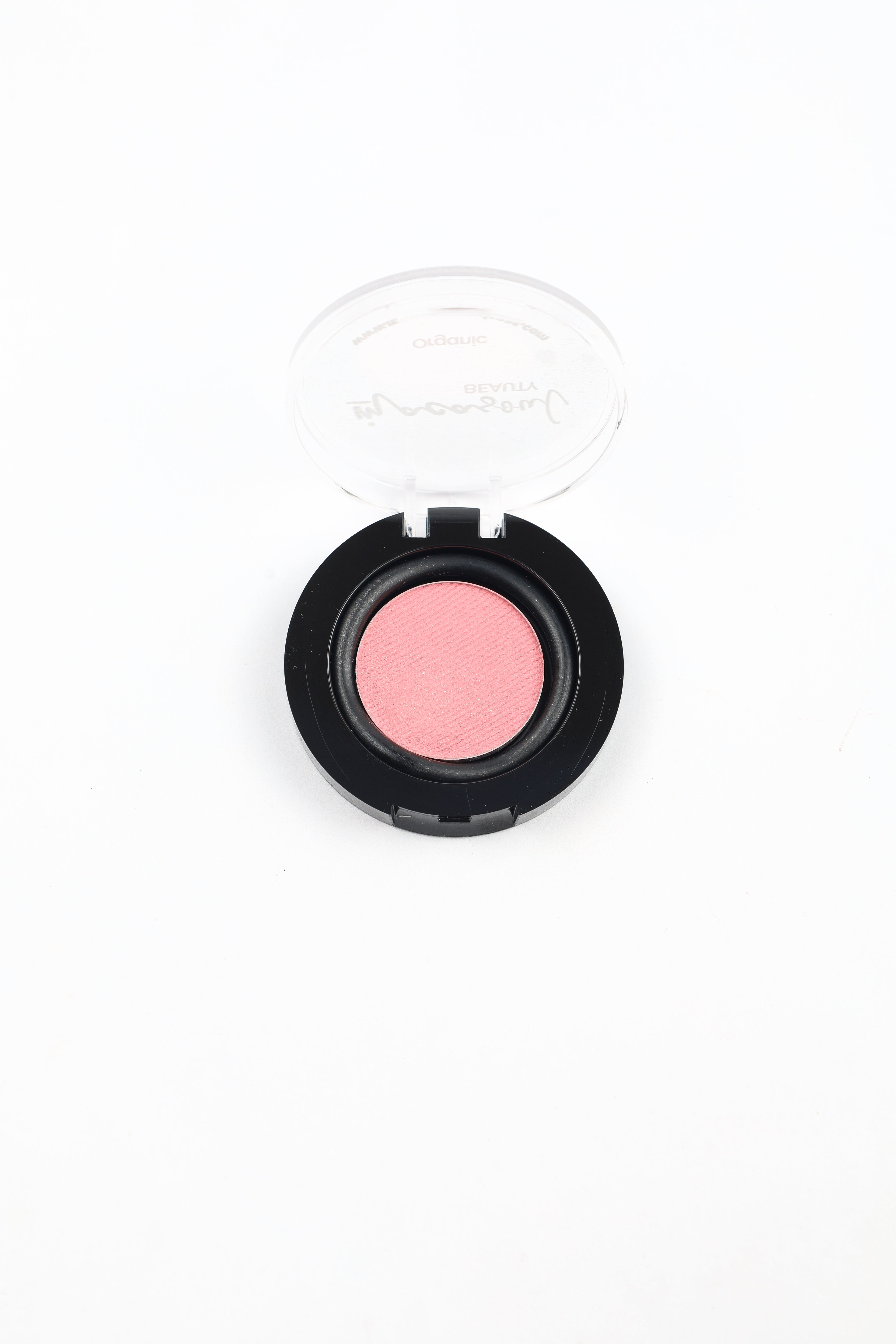 Eyeshadow Organic Colorfull (3.6gr) Sombra de Ojos Mineral Mate con Polvo de Arroz