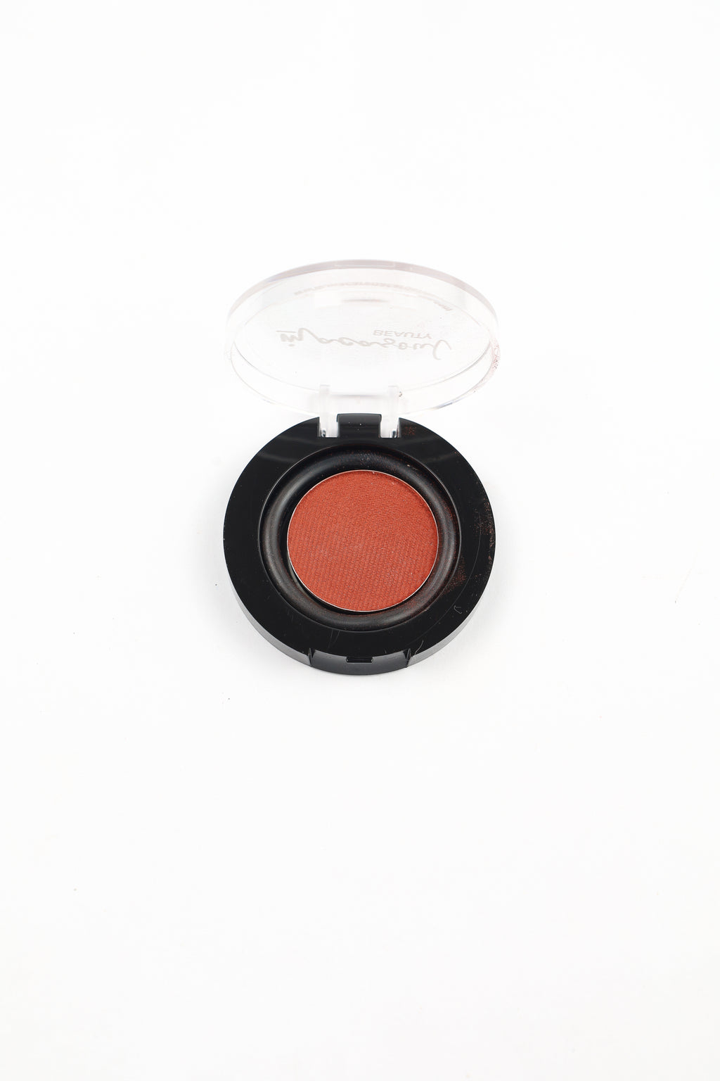 Sombra de Ojos Orgánica y Vegana Mate ( Eyeshadows Organic ) - 3.6g