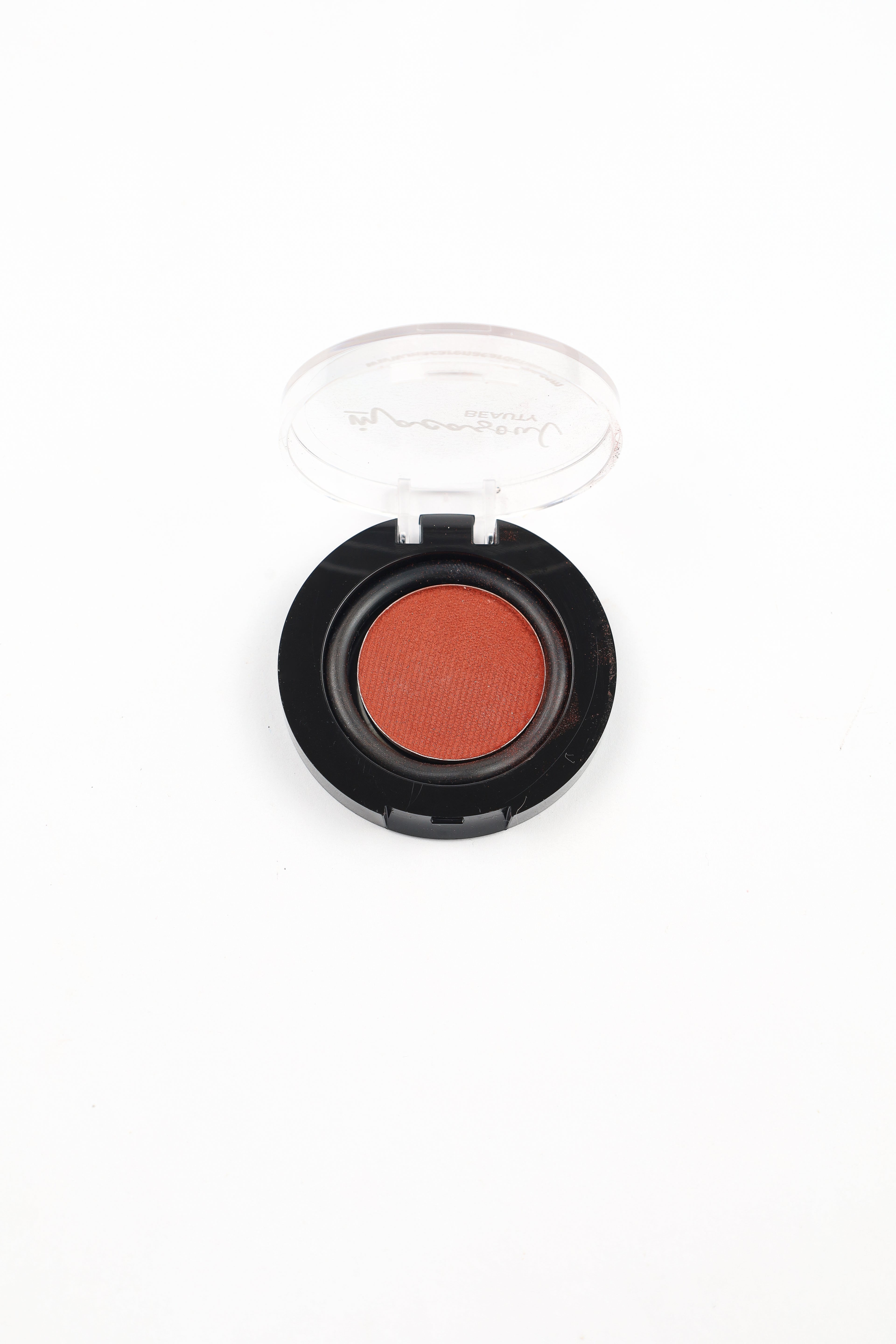 Eyeshadow Organic Colorfull (3.6gr) Sombra de Ojos Mineral Mate con Polvo de Arroz