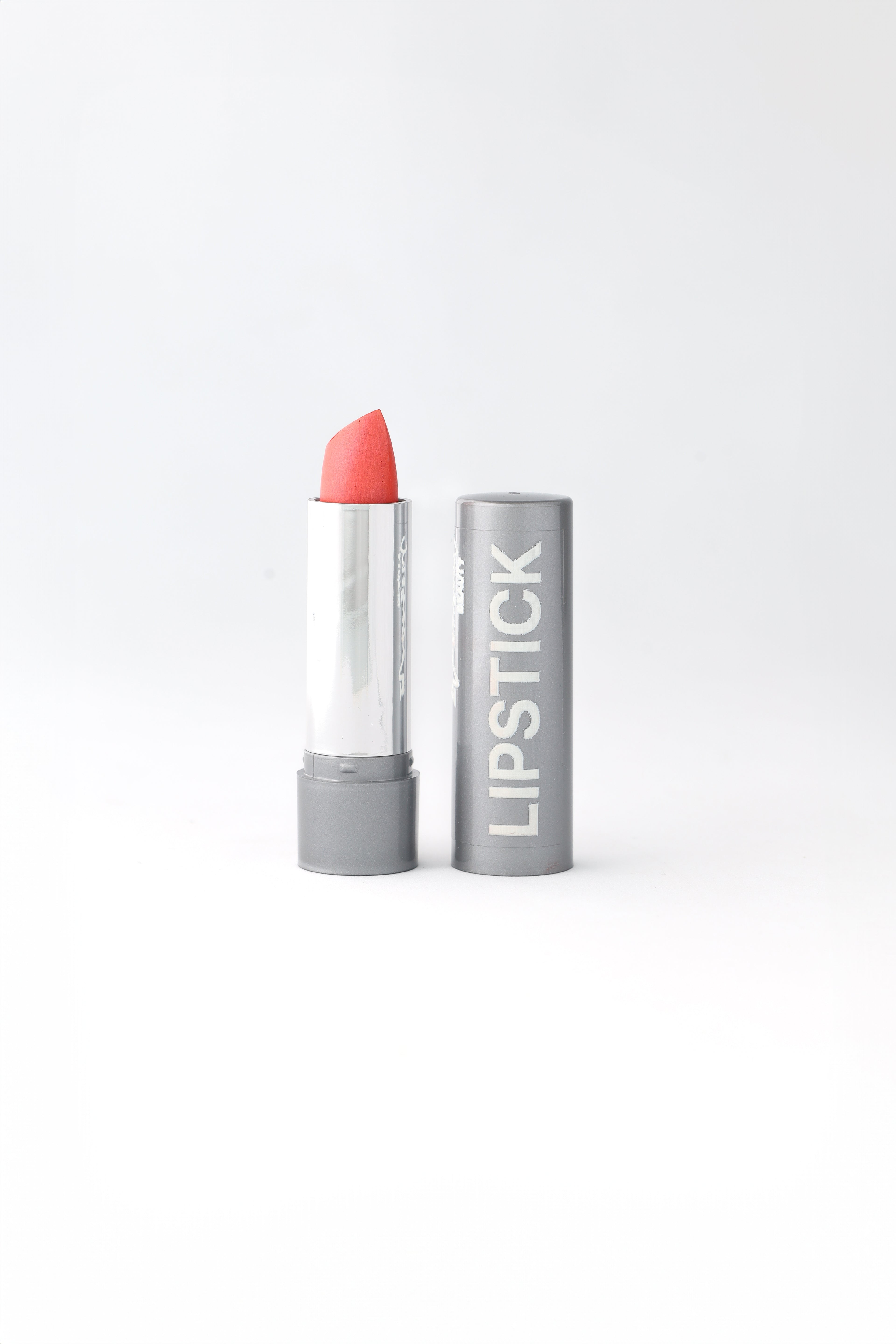 Rose Lipstick "Luxuriously Creamy" (4.5gr) Labial Orgánico Hidratante con Caléndula y Vitamina E