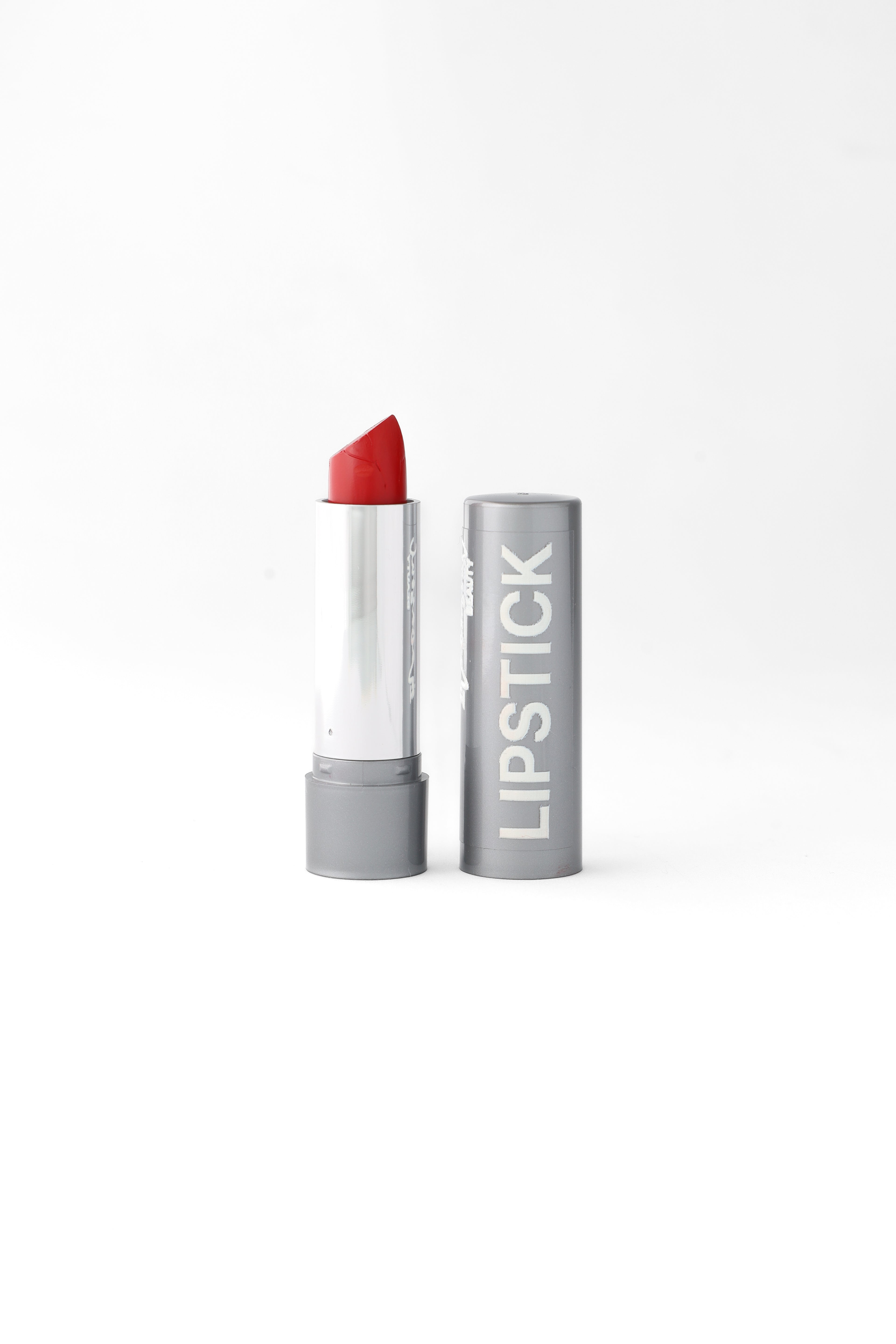Rose Lipstick "Luxuriously Creamy" (4.5gr) Labial Orgánico Hidratante con Caléndula y Vitamina E