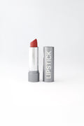 Rose Lipstick "Luxuriously Creamy" (4.5gr) Labial Orgánico Hidratante con Caléndula y Vitamina E