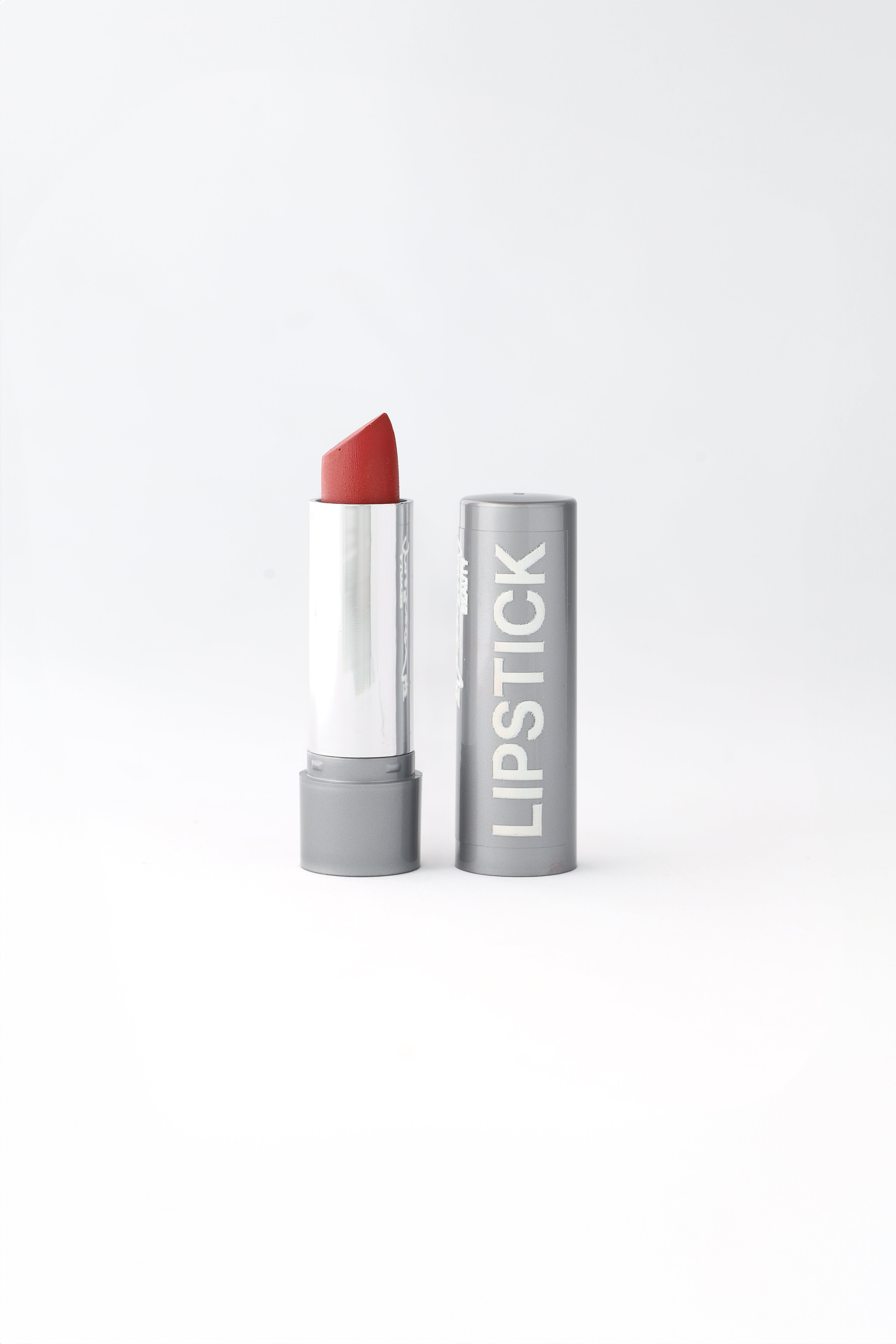 Rose Lipstick "Luxuriously Creamy" (4.5gr) Labial Orgánico Hidratante con Caléndula y Vitamina E