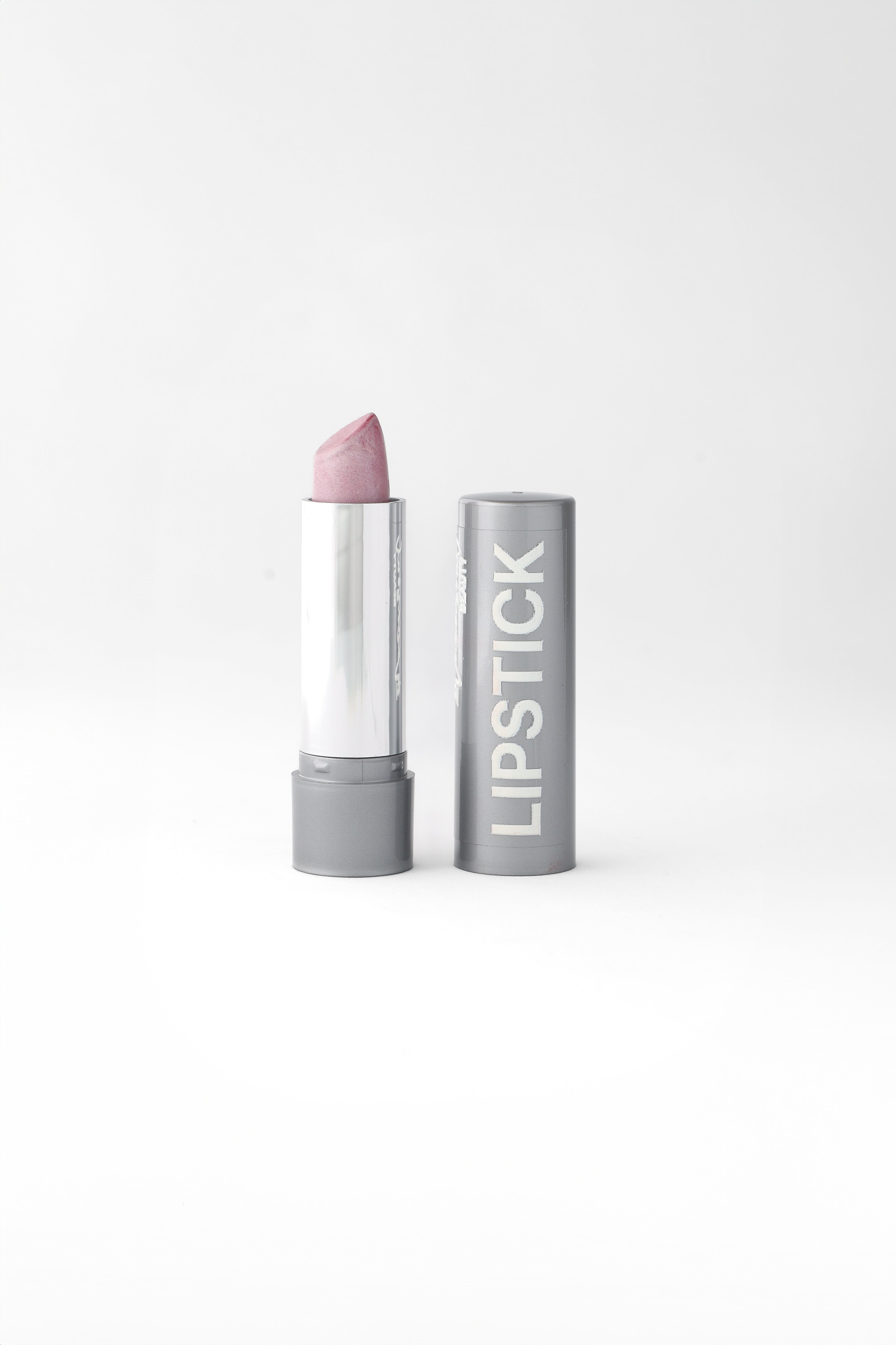 Rose Lipstick "Luxuriously Creamy" (4.5gr) Labial Orgánico Hidratante con Caléndula y Vitamina E
