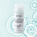 Agua Micelar Hidratante, Tonificante, Orgánica con Brahmi, Rosas y Ácido Hialurónico (Micellar Water) 120ml