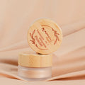 Polvo Traslúcido Mineral Matificante Orgánico (Mineral Powder) - 30gr
