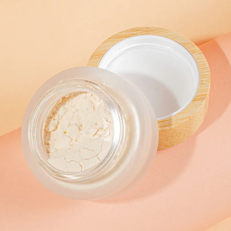 Polvo Traslúcido Mineral Matificante Orgánico (Mineral Powder) - 30gr