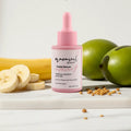 Serum Facial Exfoliante Biológico AHA 5% con Banana y Mango (Exfoliant) 30ml