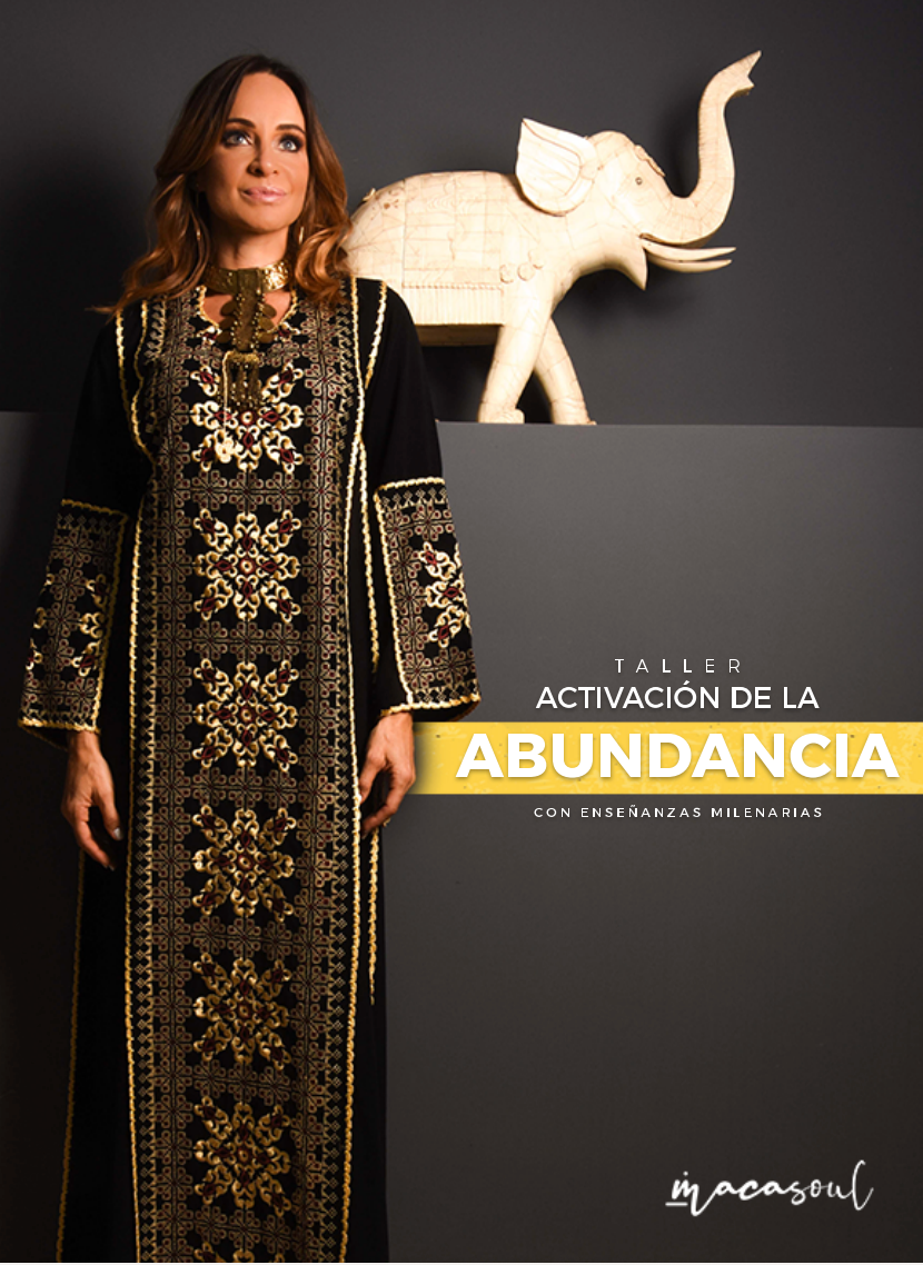 Masterclass & Ebook: Abundancia Cuántica Activación de Kundalini, Merkaba y Tecnología de Nikola Tesla.