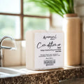 Acondicionador en Barra Hidratación Profunda y Reparación (Deep Moisturizing) - 80g
