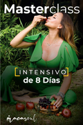 Masterclass Intensivo: Bio-Programación y Nutrición Consciente El Despertar de la Verdadera Esencia (8 Días).