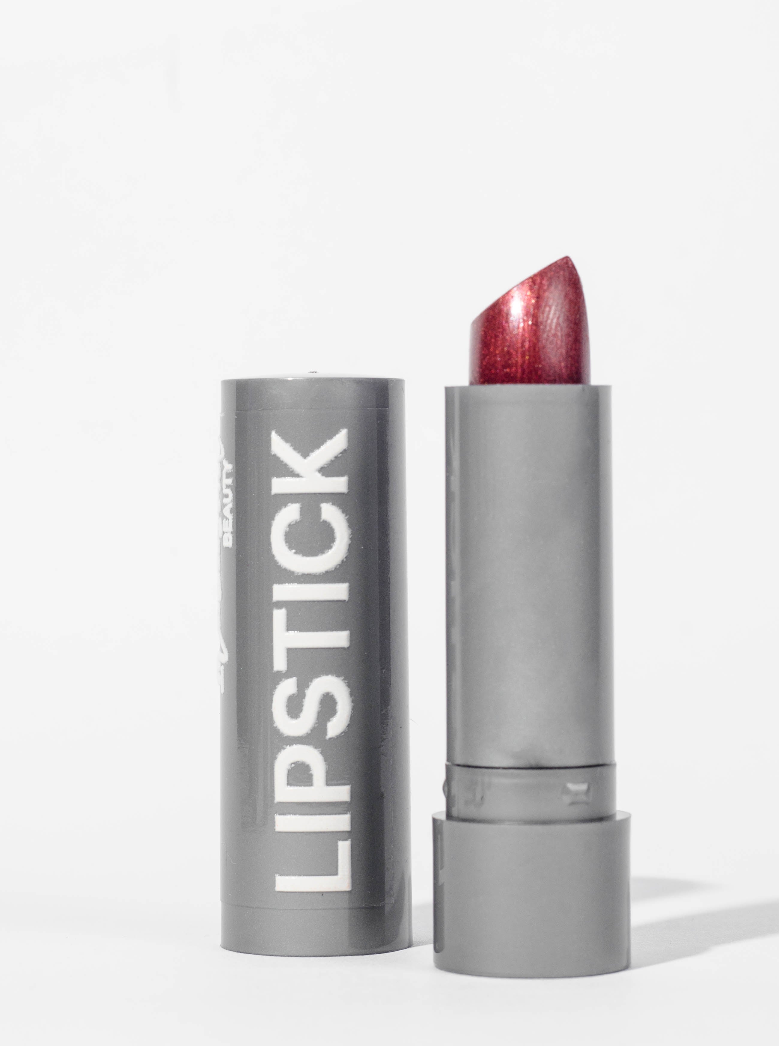 Rose Lipstick "Luxuriously Creamy" (4.5gr) Labial Orgánico Hidratante con Caléndula y Vitamina E