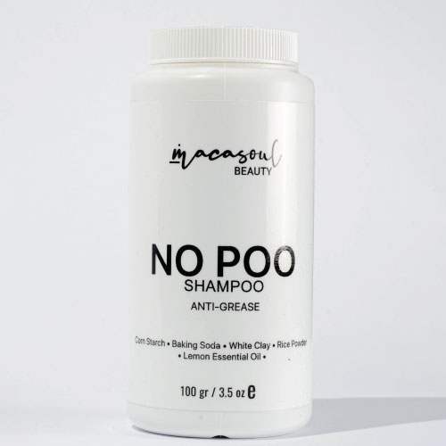 No-Poo